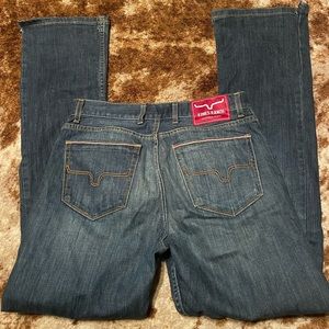 Kimes Ranch Jeans